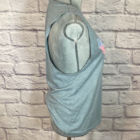 NWT Aloha Vibes tank top - Picture 3 of 6